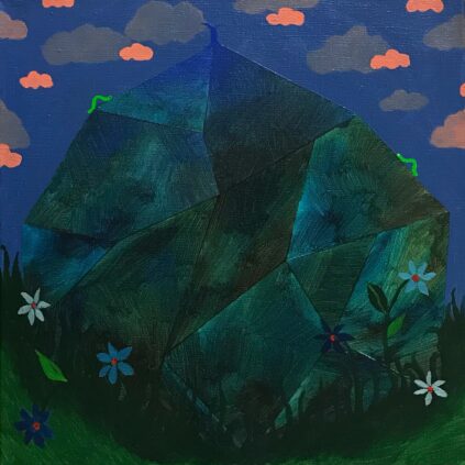 Precious stone I.